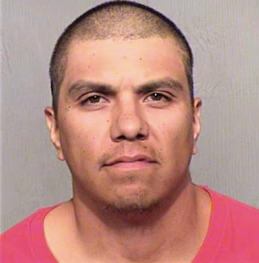 Hernandez Gabriel - Maricopa County, AZ 