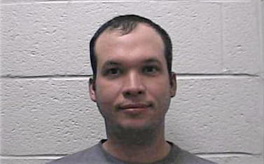 Stanley Jason - Washington County, TN 