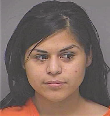 Rodriguez Johanna - Denton County, TX 