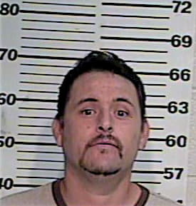 Garcia Alfredo - Hidalgo County, TX 