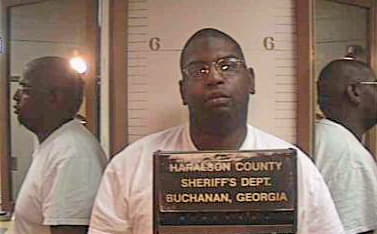 Woodard Bryant - Haralson County, GA 