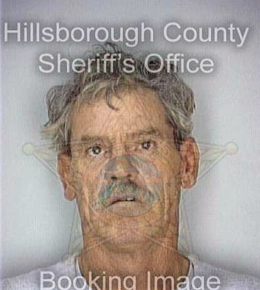 Tolbert Rexal - Hillsborough County, FL 