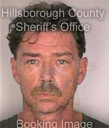 Chilton Robert - Hillsborough County, FL 