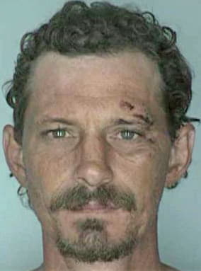 Silas Bobby - Hillsborough County, FL 