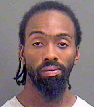 Robinson David - Mecklenburg County, NC 