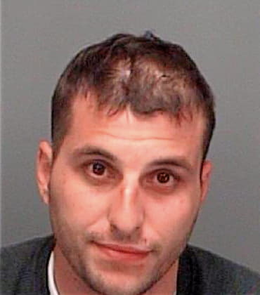 Papadopoulos Konstandinos - Pinellas County, FL 