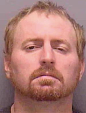 Richter Lloyd - Lee County, FL 