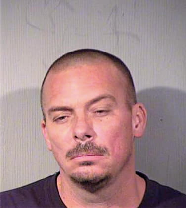 Vann James - Maricopa County, AZ 