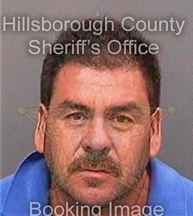 Flores Mario - Hillsborough County, FL 