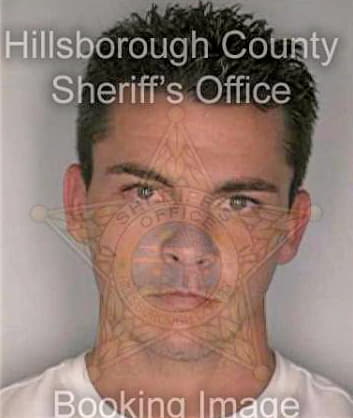 Rauber Robert - Hillsborough County, FL 