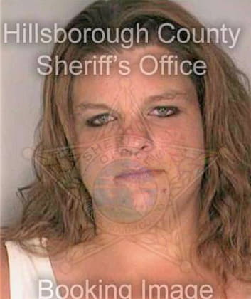 Hughes Barbara - Hillsborough County, FL 