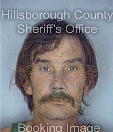Sims Bobby - Hillsborough County, FL 