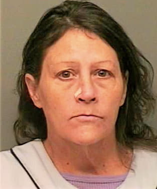 Medrano Robyn - Montgomery County, TN 