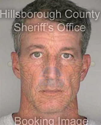 Tenerelli Anthony - Hillsborough County, FL 