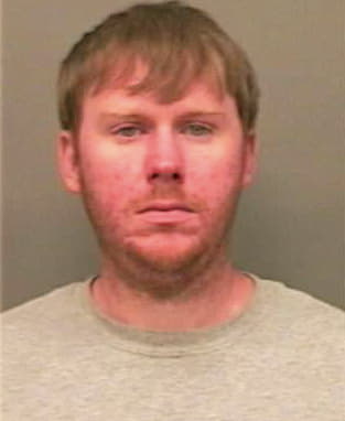 Boyd Charlton - Montgomery County, TN 