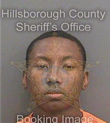 Martin Damon - Hillsborough County, FL 