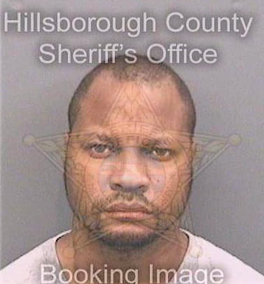 Magloire Jeffry - Hillsborough County, FL 