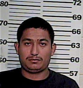 Moran Jonathan - Hidalgo County, TX 