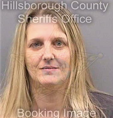Bouchard Kathy - Hillsborough County, FL 