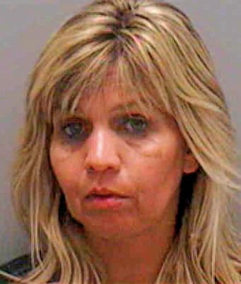 Sheene Laura - Lee County, FL 
