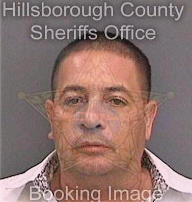 Leon Nilson - Hillsborough County, FL 