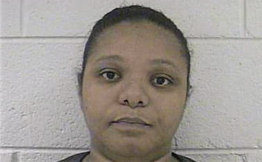 Collins Thelma - Washington County, TN 