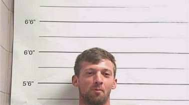 Webb Wynston - Orleans County, LA 