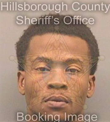 Marshall Barry - Hillsborough County, FL 