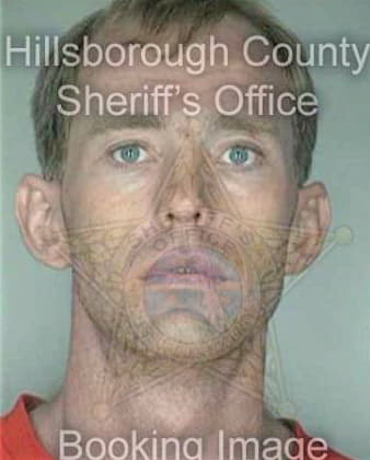 Tolbert Billy - Hillsborough County, FL 