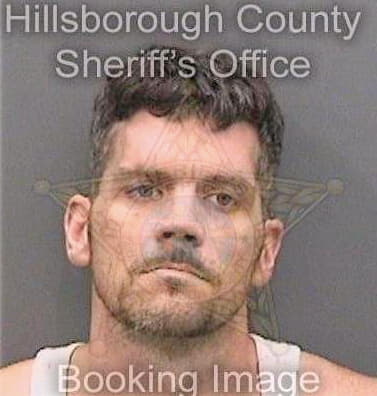 Johnson Daniel - Hillsborough County, FL 