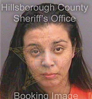 Portillo Denise - Hillsborough County, FL 