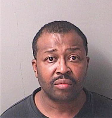 Higgins Harold - Escambia County, FL 