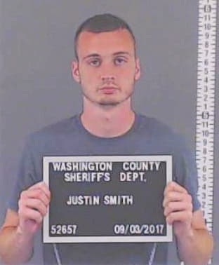 Smith Justin - Washington County, IN 