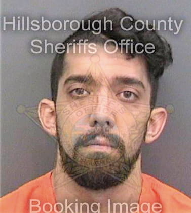 Gutierrez Maximillian - Hillsborough County, FL 