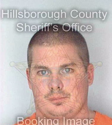 Johnson Mikell - Hillsborough County, FL 