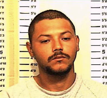 Jaramillo Omar - Denton County, TX 