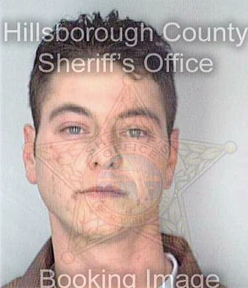 Juhl Paul - Hillsborough County, FL 