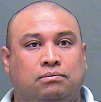 Benitez Armando - Mecklenburg County, NC 