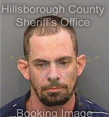 Oliver Thomas - Hillsborough County, FL 