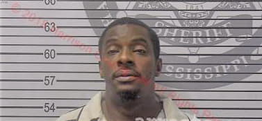 Buckley Anthony - Harrison County, MS 