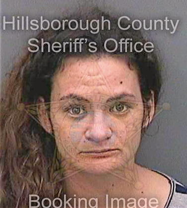 Middleton Krystal - Hillsborough County, FL 