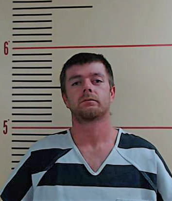 Gregory Justin - Parker County, TX 