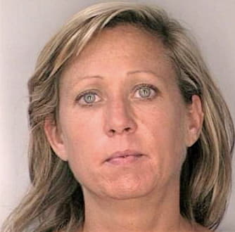 Shutts Katherine - Hillsborough County, FL 