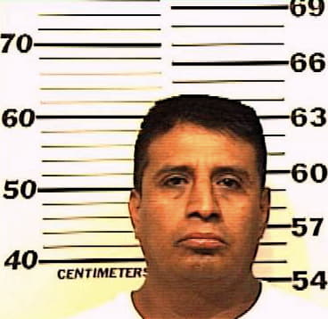 Alvarez Ramiro - Denton County, TX 