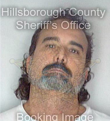 Pelaez Timothy - Hillsborough County, FL 