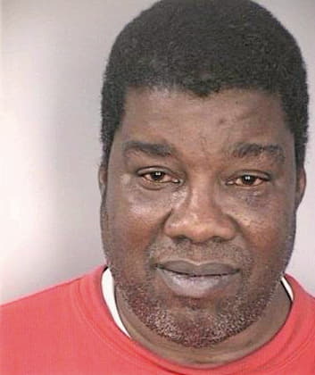 Boyd Abraham - Hillsborough County, FL 
