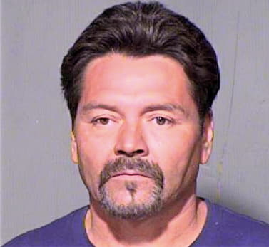 Hernandez Gilbert - Maricopa County, AZ 