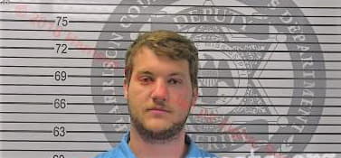 Snider Kyle - Harrison County, MS 