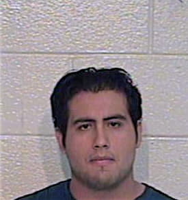 Ramirez Rogelio - Hidalgo County, TX 