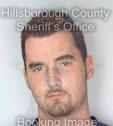 Bolsa Victor - Hillsborough County, FL 